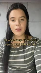 Deseja regularizar seu CNPJ MEI? , Não perca tempo, entre em contato comigo  pelo link da BIO e vem direto para meu WhatsApp✅✨💖, Também vou te pedir,  se você gostou do vídeo comenta aqui para mim e me ...