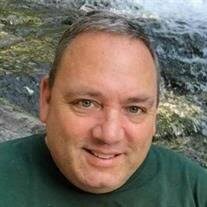 Mr. Jeffrey "Fej" Ferrin Obituary