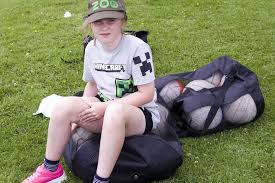 Around the Districts: Donard, Hollywood, Shillelagh and Tinahely