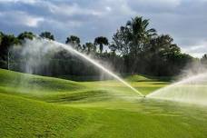 22nd Annual Top O’ the Day Tee-off Golf Scramble