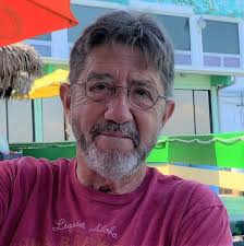 Obituary for Robert Paul Bailey