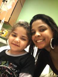 Fundraiser by Davelin Urena : Chastidy Intestinal Transplant