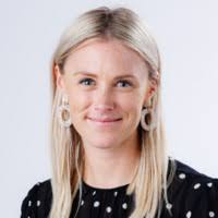 Charlotte Mccammon's Instagram, Twitter & Facebook