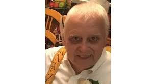 Lynn McGrath Obituary (1944