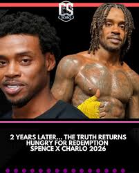 🗣️ Former unified welterweight champion Errol Spence Jr. predicts Canelo  will score a late-round knockout over Terence Crawford