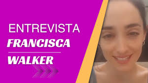 Conversamos con FRANCISCA WALKER: la actriz chilena asistirá a los GRAMMY  2023