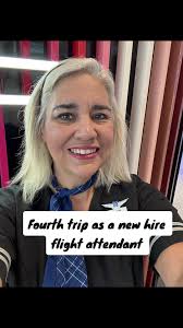 Kim Galley Girl Crew Rest Area