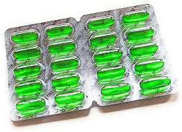 Buy Evion Vitamin E (100 Capsules) 400mg Online at Lowest Price in India.  B07C9MBJ6Y