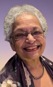 Maria Amelia “Dolly” Dias