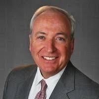 Mackey Hughes Executive Vice President