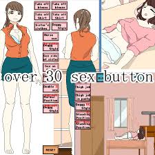 Others] Invisible Son Molests His Mother - vFinal by Sistny Adult Porn Game  Download Free For Android and PC