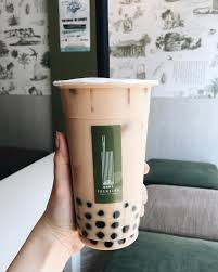 Repost Nomnomtiffo Get Free Bubble Tea And Other Food By Downloading Ritual Using My Code Http Ift Bubble Tea Supplies Bubble Milk Tea Bubble Tea Boba