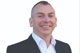 Q&A: five minutes with Derek Pratt, commercial director at Sourced Capital 