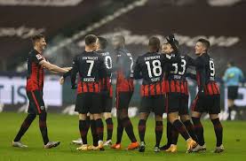 Eintracht frankfurt trauert um ilse bechthold. Freiburg Vs Eintracht Frankfurt Prediction Preview Team News And More Bundesliga 2020 21