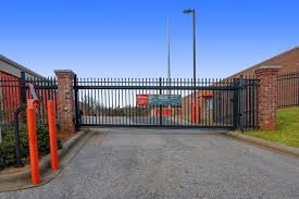 Lake Wylie, SC, Self-Storage Units Near 4560 Charlotte Hwy