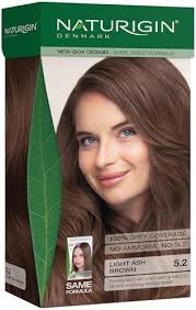 Naturigin Ebony Hair Dye 2 3 Permanent Hair Colour Natural