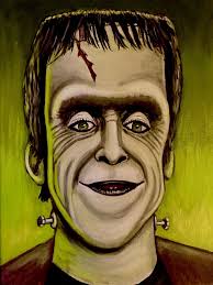 Backstage with Herman (OCTOBER)