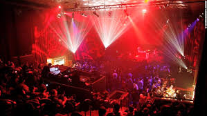 Gramercy Theatre Music Venue In New York Oh My Rockness