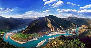 We did a 4 night cruise on the yangtze river as part of our tour. China Extends Sulphur Cap To All Yangtze River Delta Ports Safety4sea