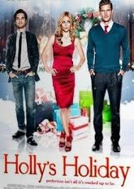 Holly S Holiday Aka A Perfect Christmas Hallmark Movies Holiday Movie Christmas Movies