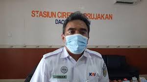 22 Calon Penumpang Di Stasiun Cirebon Dan Stasiun Cirebon Prujakan Positif Rapid Test Antigen Tribun Jabar