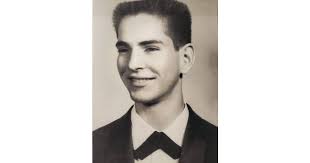 Dennis Waite Obituary (1942