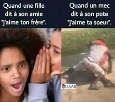 Fanm ak gason ki kont feminis yo, nan tout dwa fanm genyen gras a feminis,  kilès nan yo nou ta renmen remèt? Dwa pou al lekòl? Dwa pou gen pwòp lajan  ou?