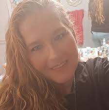 Misty Marie Mitchell