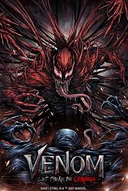 Watch the new #venom trailer now. Venom Home Facebook