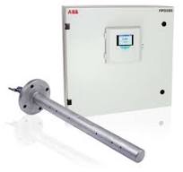 Stack Gas Flow Metering System | Supplier | Manufacturer ...