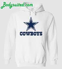 Trending Designs These Days Dallas Cowboys Star Hoodie