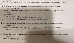 Image result for Three Incontinence Questions