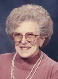 Thumb Area Obituaries