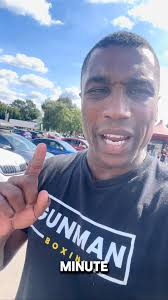 The Week of Boxing in 1 minute , #boxingnews #boxing