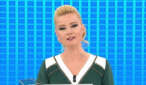 2 eylül günü hasret atv ekranlarında sona erdi. Muge Anli Sir Gibi Saklamisti Ama Sonunda Ortaya Cikti Gorenler Sok Oluyor Muge Anli Nin Kizi Haberler Ankara