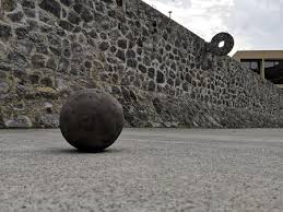 Durante el juego, se debía pasar la pelota a través de unos aros de piedra que se encontraban a. El Juego De Pelota No Esta Muerto Asi Se Ve Se Juega Y Se Vive En Mexico