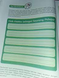 Terjawab • terverifikasi oleh ahli. Hak Hakku Sebagai Seorang Pelajar Cara Golden