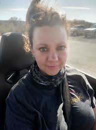 Flat tire ruins a fun ride