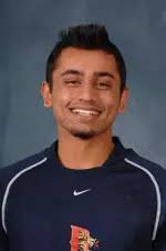 2005-06 Men's Tennis Roster