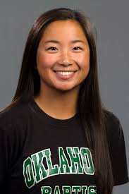 2017-18 Women's Swimming & Diving Roster