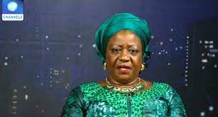 2 days ago · the senate yesterday rejected the nomination of president muhammadu buhari's aide, lauretta onochie, as a commissioner in independent national electoral commission, inec, citing federal. This Is How Nigerians Are Reacting To Lauretta Onochie S Nomination As Commissioner Of Inec Bellanaija