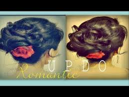 However, that doesn't mean to give you an idea of the cool hairstyles are awaiting you, i've put together a collection of the top 60. Easy Elegant Hairstyles For Medium Long Hair Tutorial Fancy Updo With Curls Bun Wedding Prom Makeupwearables Video Beautylish
