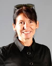 Curriculum Vitae von Ursula Tischner