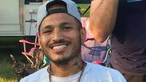 Fundraiser for angelica Carlson by Ashley Gallup : Louis Garcia's Memorial