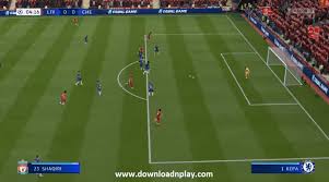 The game has a new feature called volta. Fifa 20 Pc Game Download For Free Downloadnplay