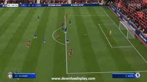 Fifa 20 Pc Game Download For Free Downloadnplay