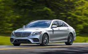 2019 Mercedes Benz S Class Amg S 65 Cabriolet Specifications The Car Guide