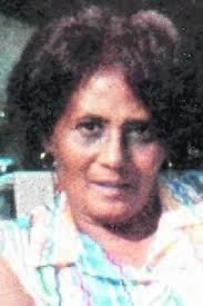 Odell Thompson Obituary (1935