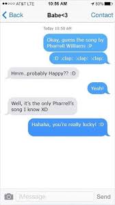 I would say that coop experience such as playing portal. Top 30 Fun Texting Games To Play With Your Partner