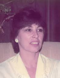 Obituary information for Lila Mae Patten McCammant